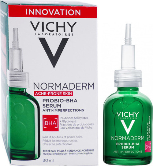 Normaderm Probio-BHA Serum