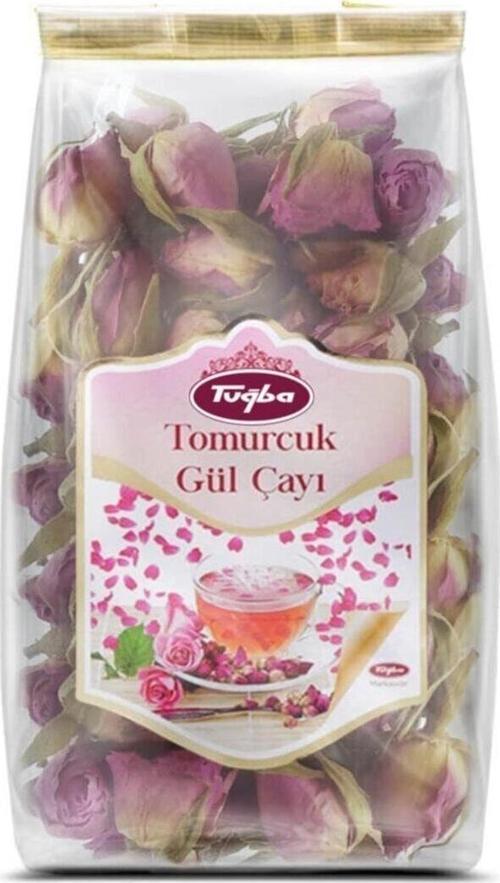 Tomurcuk Gül Çayı (30 gr)