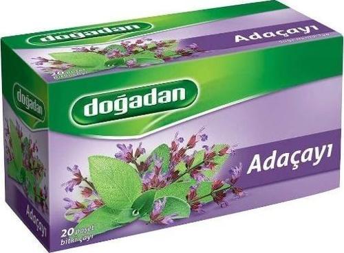 Ada Bitki Çayı 26 Gr.
