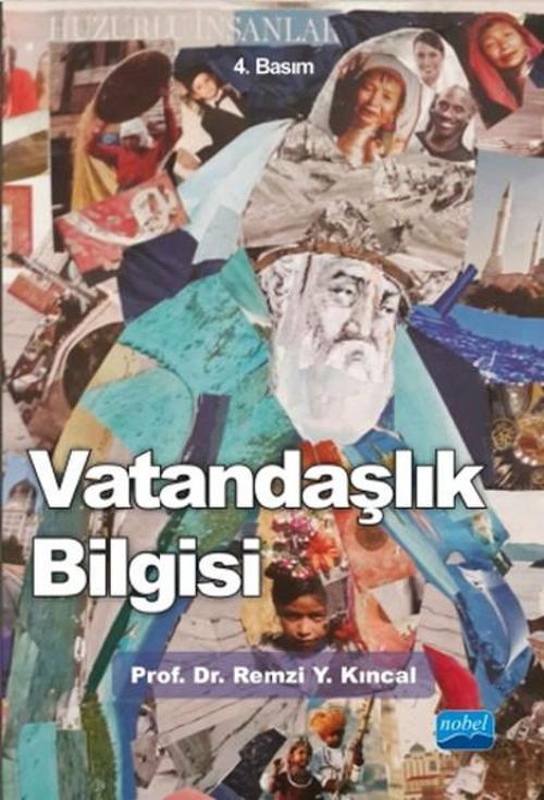 Nobel Akademik Yayıncılık Vatandaşlık Bilgisi