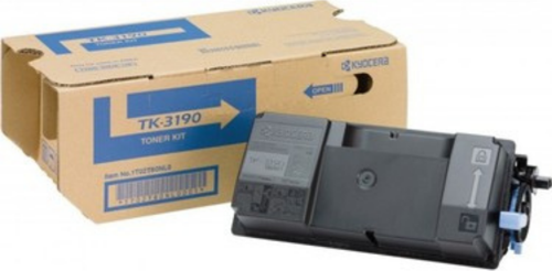 TK-3190 İTHAL TONER