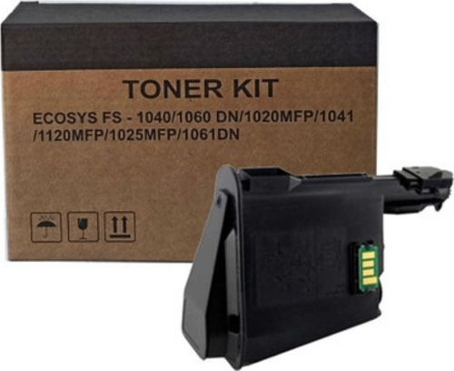 TK-1110 İTHAL TONER