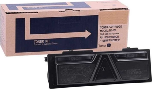 TK-130 İTHAL TONER