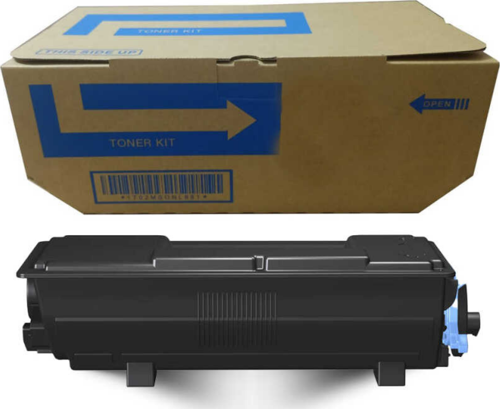 TK-3160 İTHAL TONER