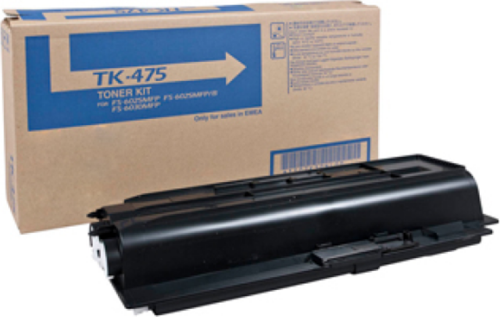 TK-475 İTHAL TONER