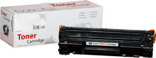 CF217A (17A) & CANON CRG-047 (1.6K) İTHAL TONER