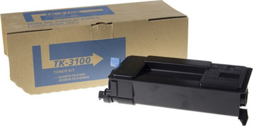 TK-3100 İTHAL TONER