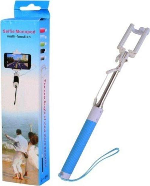 Selfie Monopod Multi-function