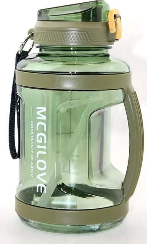 Su Matarası 2200 Ml