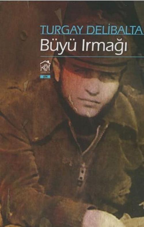 Kurgu Kültür Büyü Irmağı