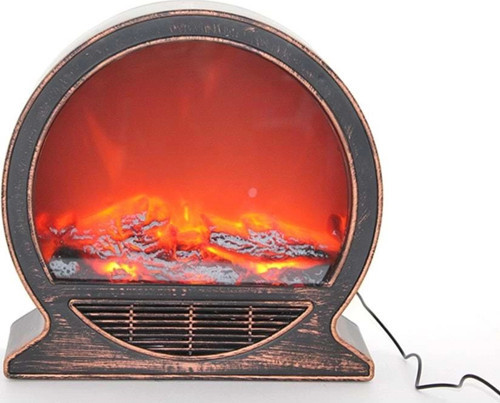 Şömine Ledli Lamba