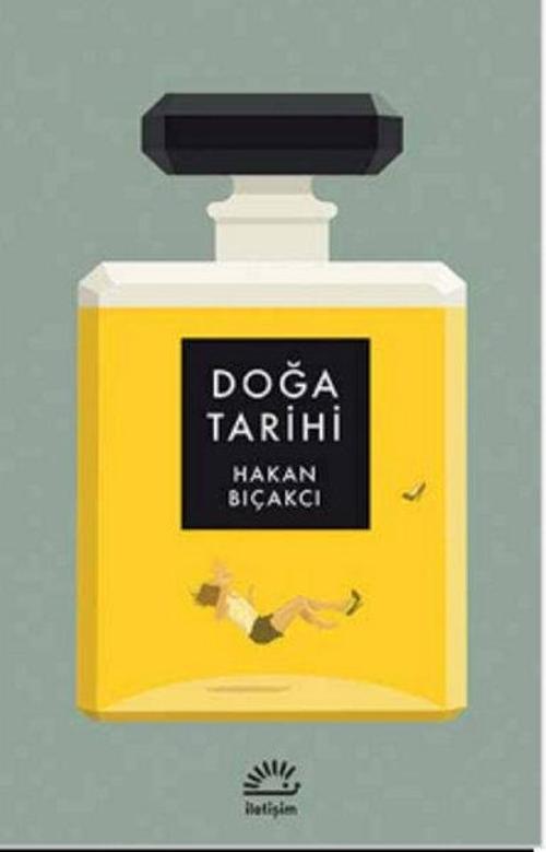 İletişim Yayınları Doğa Tarihi