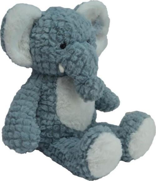 Sevimli Peluş Fil Uyku Arkadaşım 50 cm