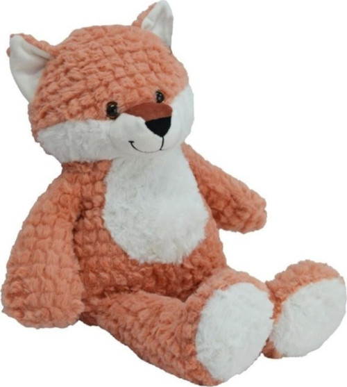 Sevimli Peluş Ayı Uyku Arkadaşım 50 cm