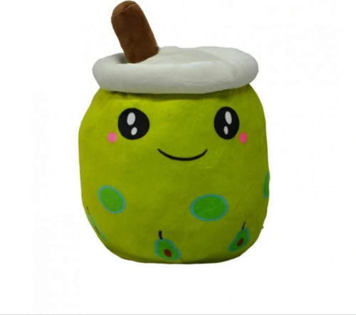 15 CM PELUŞ HEDİYELİK SEVİMLİ PİPETLİ BARDAK