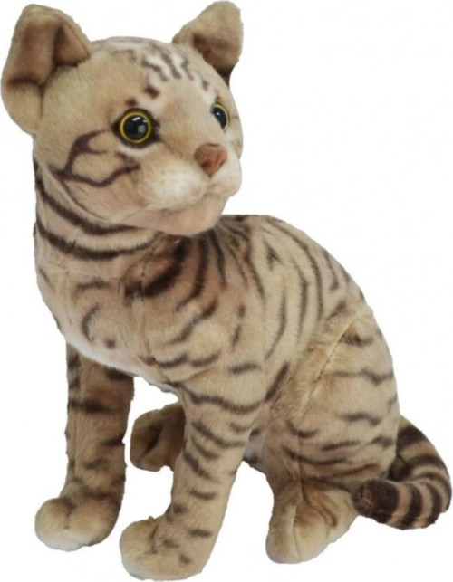 45 CM Sevimli Peluş Oyuncak Kedi