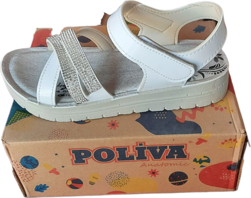 Kız Çocuk Sandalet