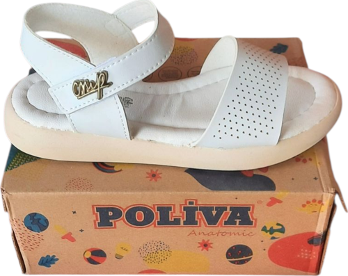 Kız Çocuk Sandalet