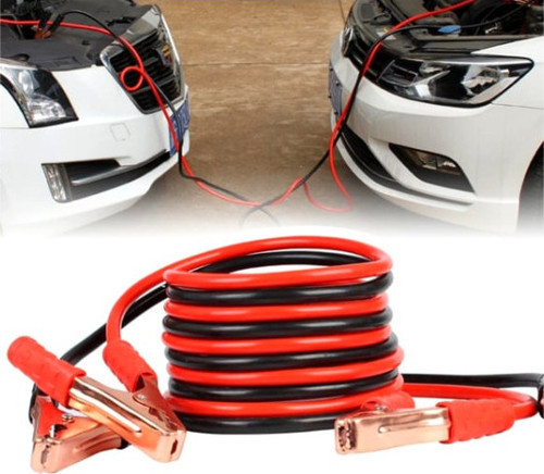 1200 Amper Akü Takviye Kablosu