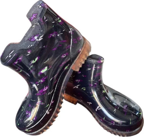 Kaydırmaz Bahçe Ayakkabısı