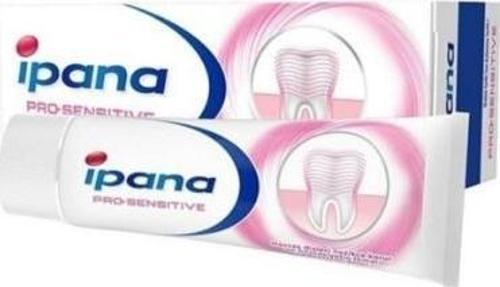 Diş Macunu Pro-Sensitive 75 ml. (24'lü)