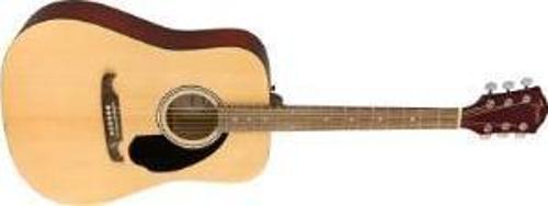 FA-125 NAT Akustik Gitar