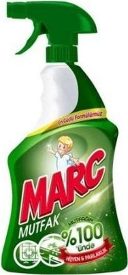 750 ML.MUTFAK SPREY