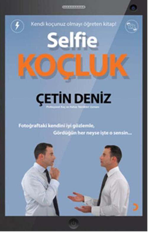 Cinius Yayınevi Selfie Koçluk