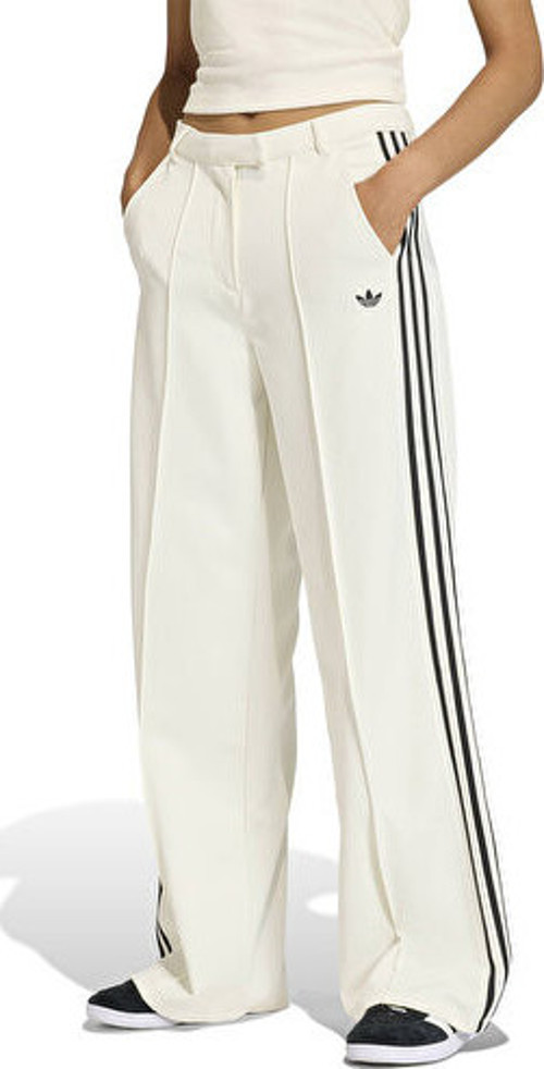 Manager Pants Kadın Günlük Eşofman Altı KC9089 Beyaz