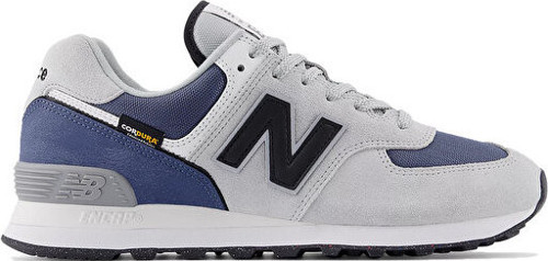 574 Gri Modeli Koleksiyonu Erkek Günlük Ayakkabı U5749X3 Bej