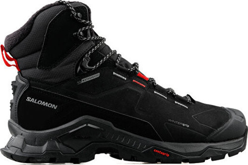Quest Winter Ts Cswp Erkek Trekking Bot Ve Ayakkabısı L41366600 Siyah