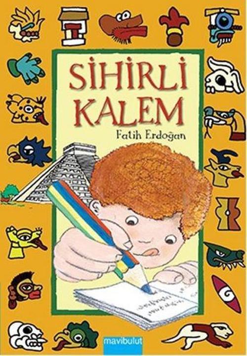 Sihirli Kalem