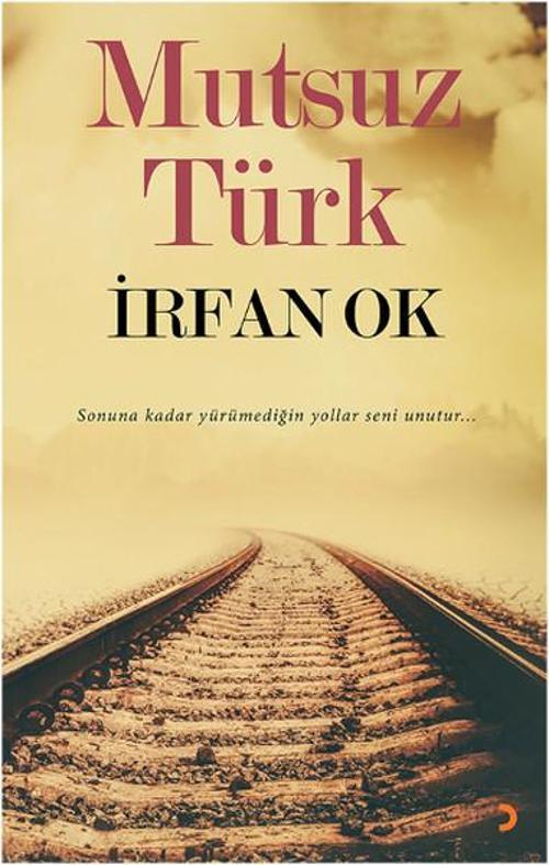 Cinius Yayınevi Mutsuz Türk