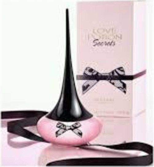 Love Potion Secrets EDP 50 ML Kadın Parfüm