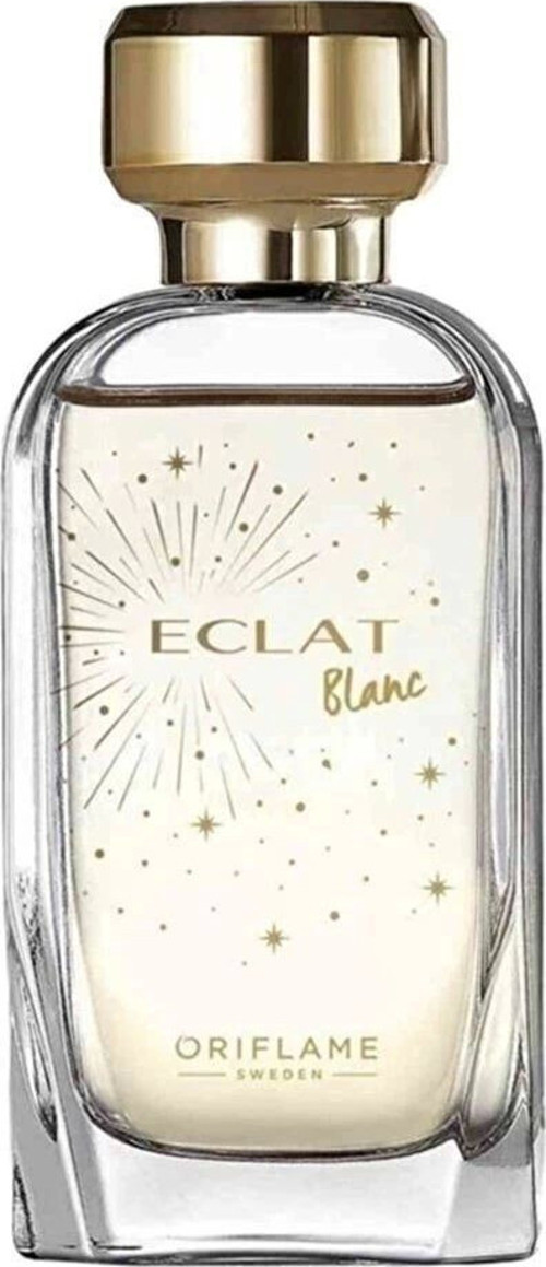 Eclat Blanc EDT 50 ML Kadın Parfüm