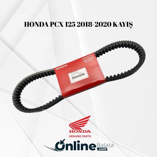 Honda PCX 125 2018-2020 Kayış Honda Paketli ER004