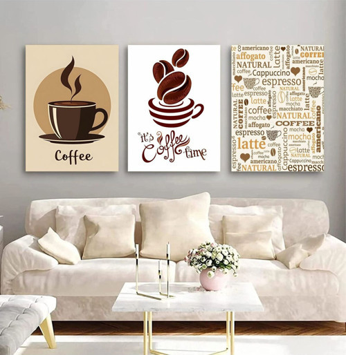 Coffee Tıme Tablo