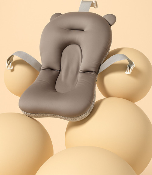 Bebek Banyo Yatağı - Bebek Yıkama Minderi