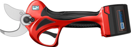 WS-040Y Akülü Budama Makası 40mm