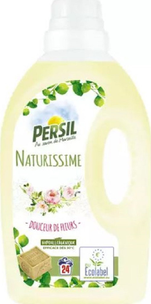 Naturissime Deterjan 1,32 Litre
