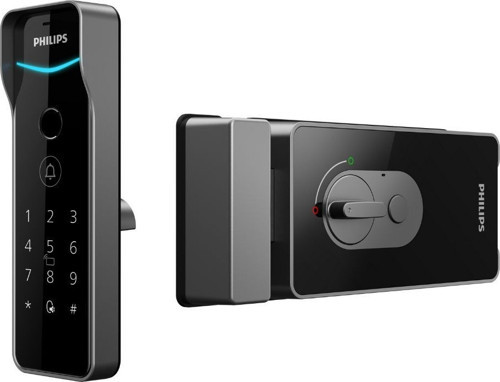 Akıllı Kilit DDL505-5HBS