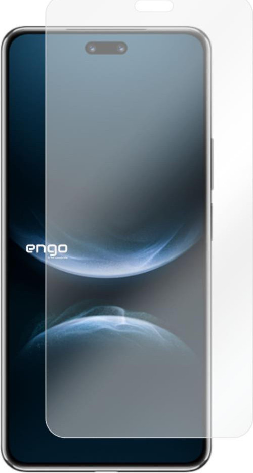 Huawei Nova 14 Pro Mat Ekran Koruyucu 9H Nano Şeffaf Koruma