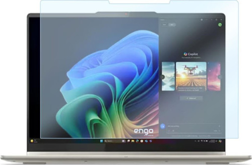 Lenovo Yoga 9 14ILL10 83LC0043TR 14 inç Ekran Koruyucu