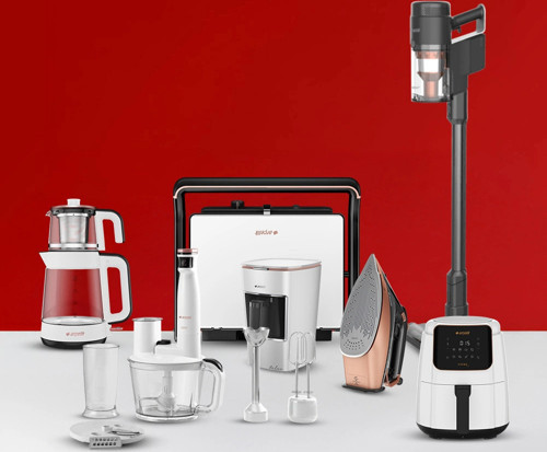 Prime Çeyiz Tam Set