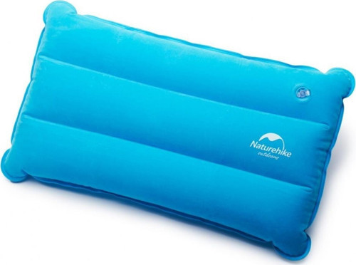 UltraLight Katlanabilir Şişme Yastık Sky Blue