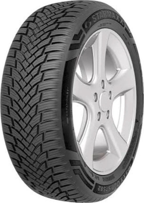 215/50R17 95W TL REINF. MAXX OUT ST582 Otomobil 4 Mevsim Lastiği (Üretim Yılı:2025)