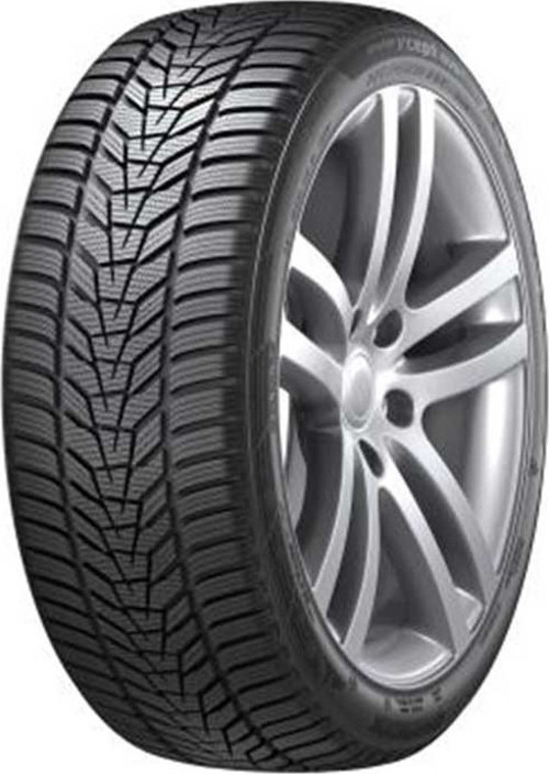 Winter i'cept evo3 W330 275/35R19 100V XL M+S 3PMSF Otomobil Kış Lastiği (Üretim Yılı: 2025)
