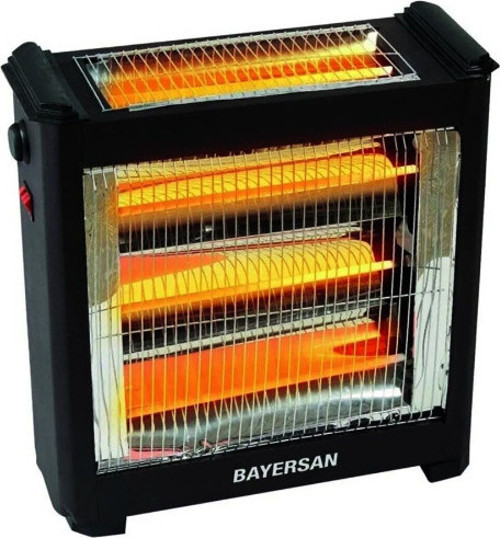 Büro Ev Ofis Hediyesi için 2400W Şömine Tipi Soba Isıtıcı