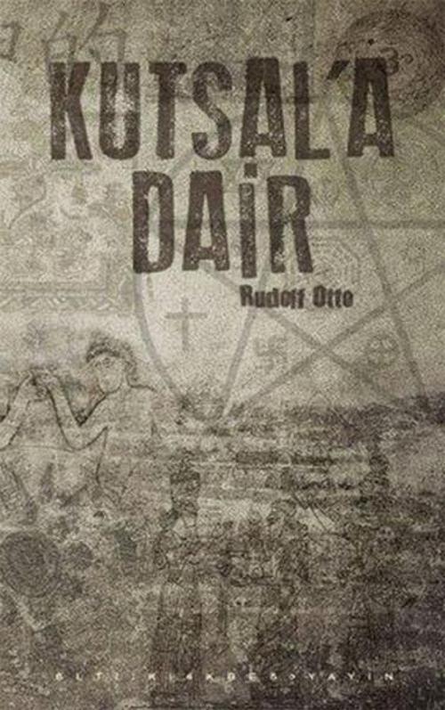 Altıkırkbeş Basın Yayın Kutsal'a Dair