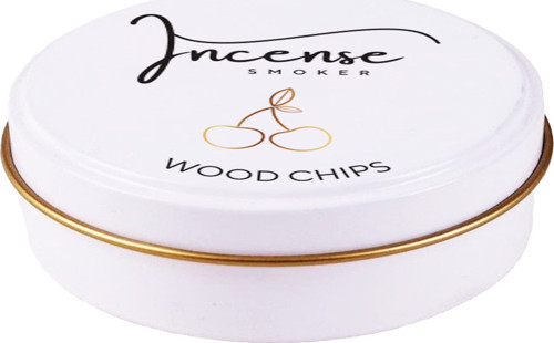 Kiraz Cipsi 25G (İçeceklerde Tütsüleme Ve Aroma Verici Olarak Kullanılmaktadır.)